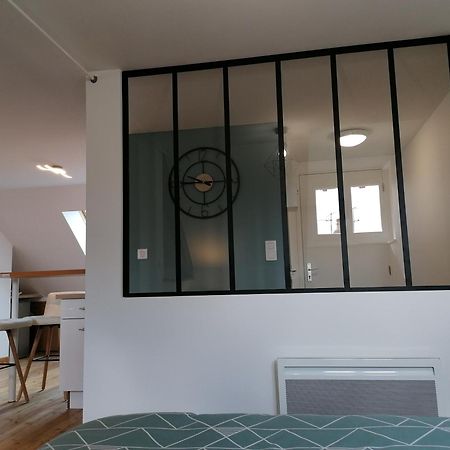 Appartement Cosy Au Coeur D'Espalion Exteriör bild