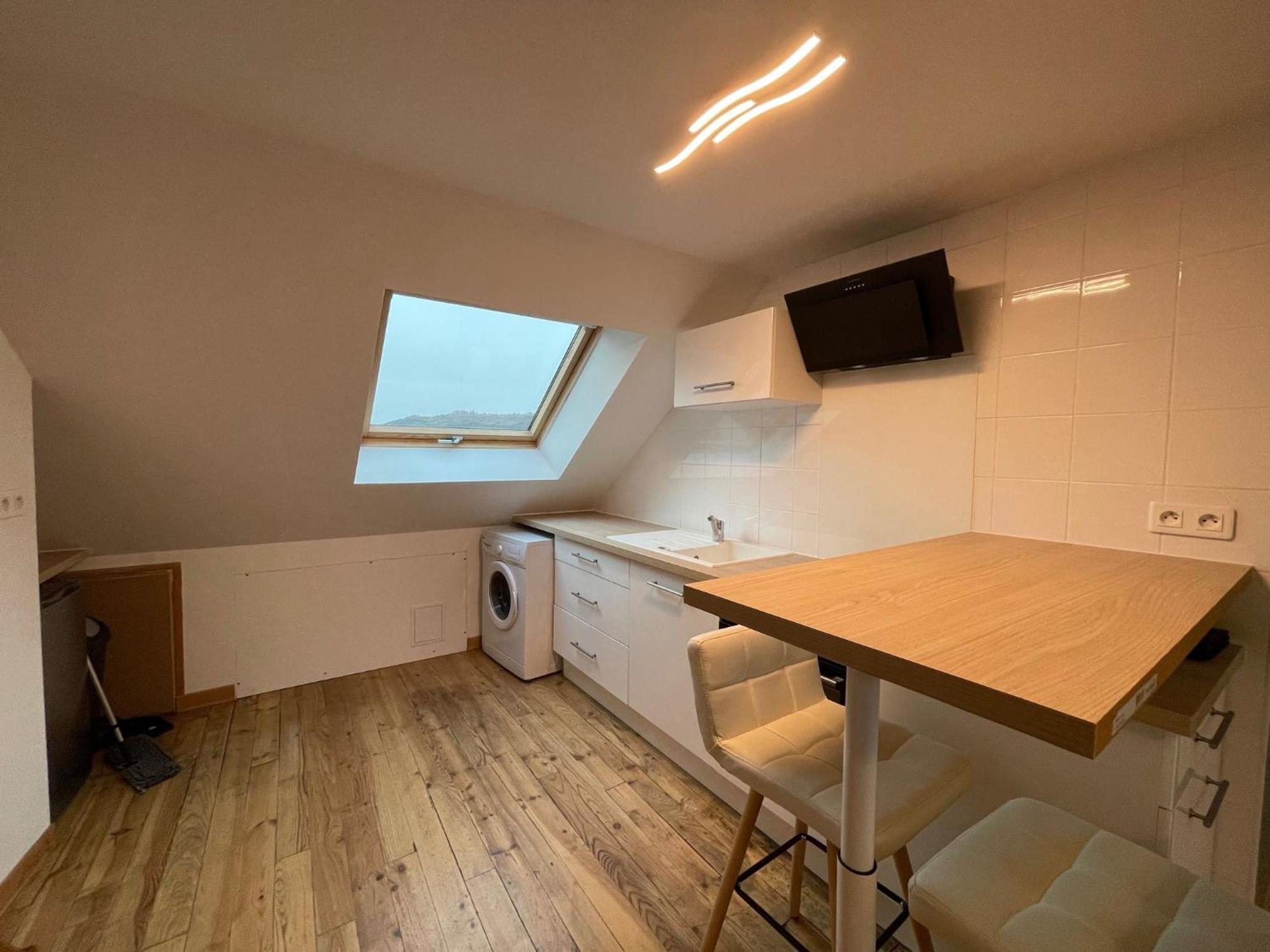 Appartement Cosy Au Coeur D'Espalion Exteriör bild